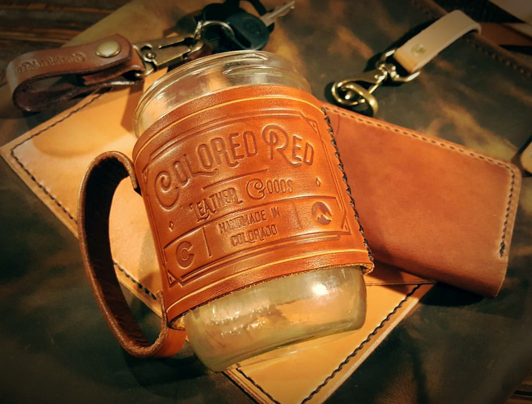 The Mugly Travel mug