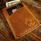 Ridgeland minimalist wallet