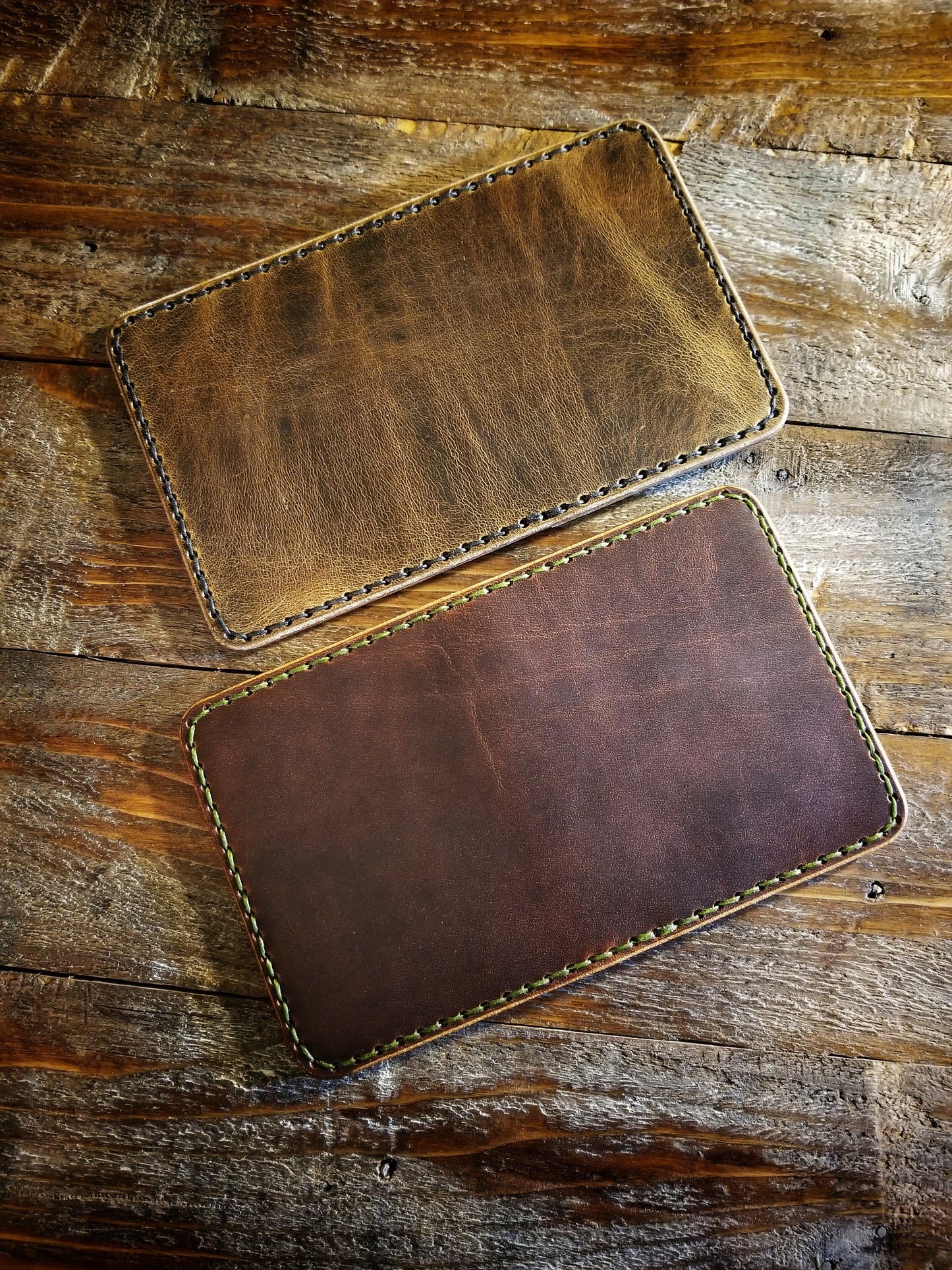 Breckenridge bifold