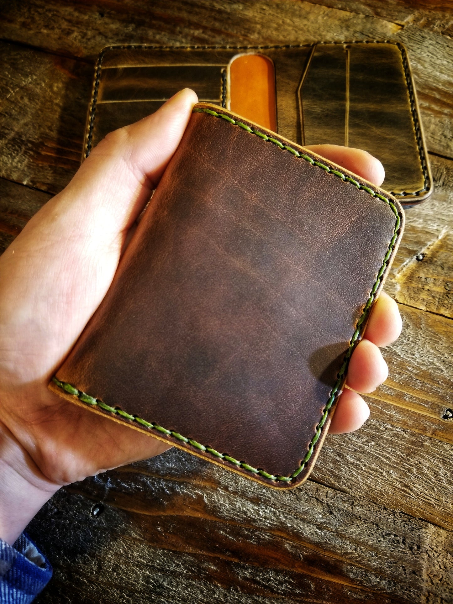 Breckenridge bifold