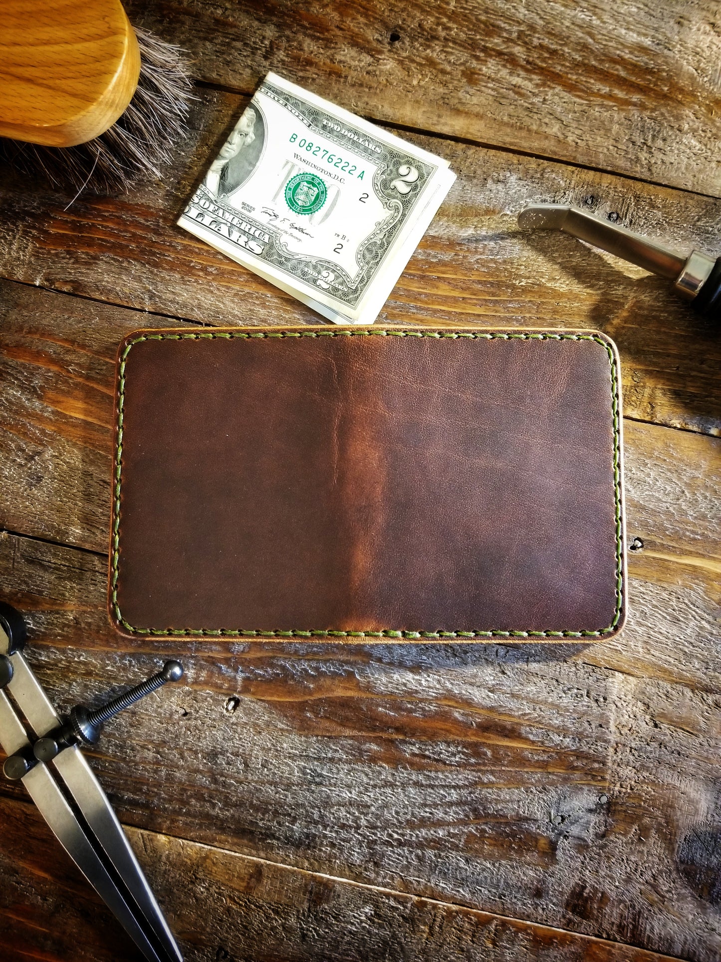 Breckenridge bifold