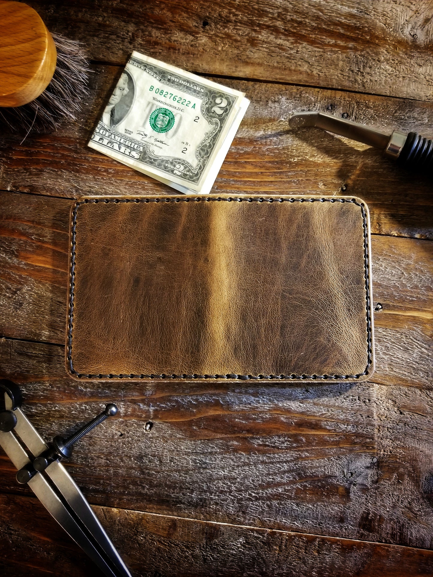 Breckenridge bifold