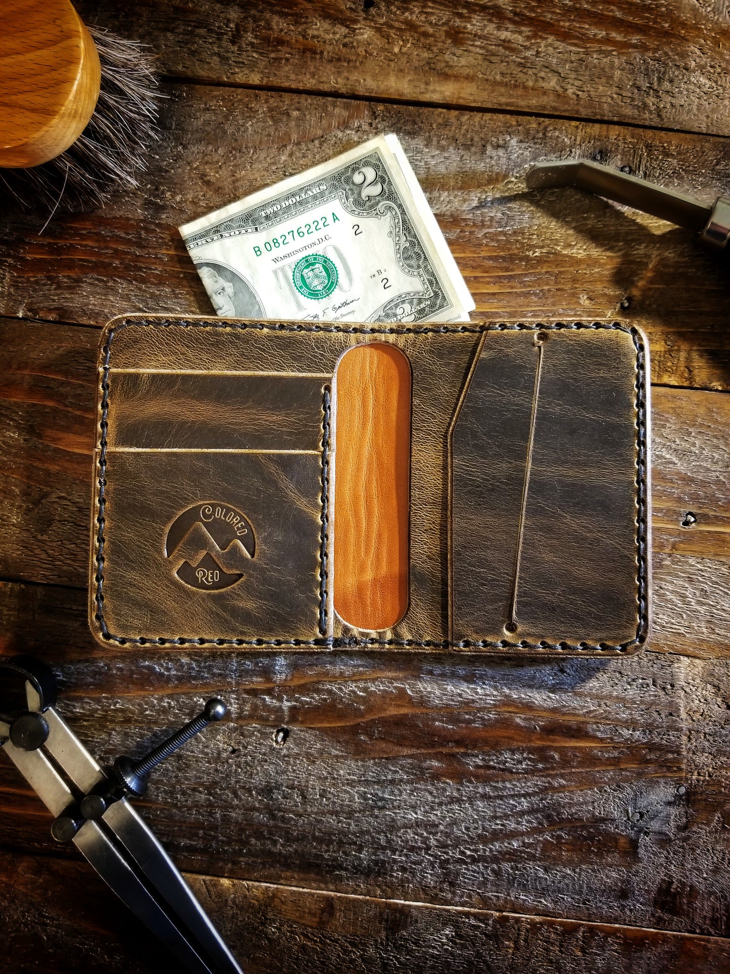 Breckenridge bifold