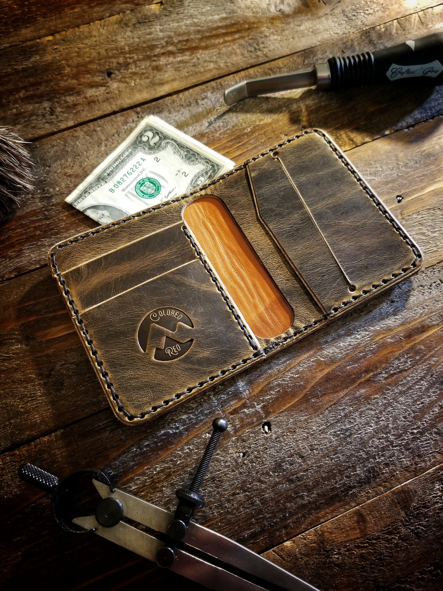 Breckenridge bifold