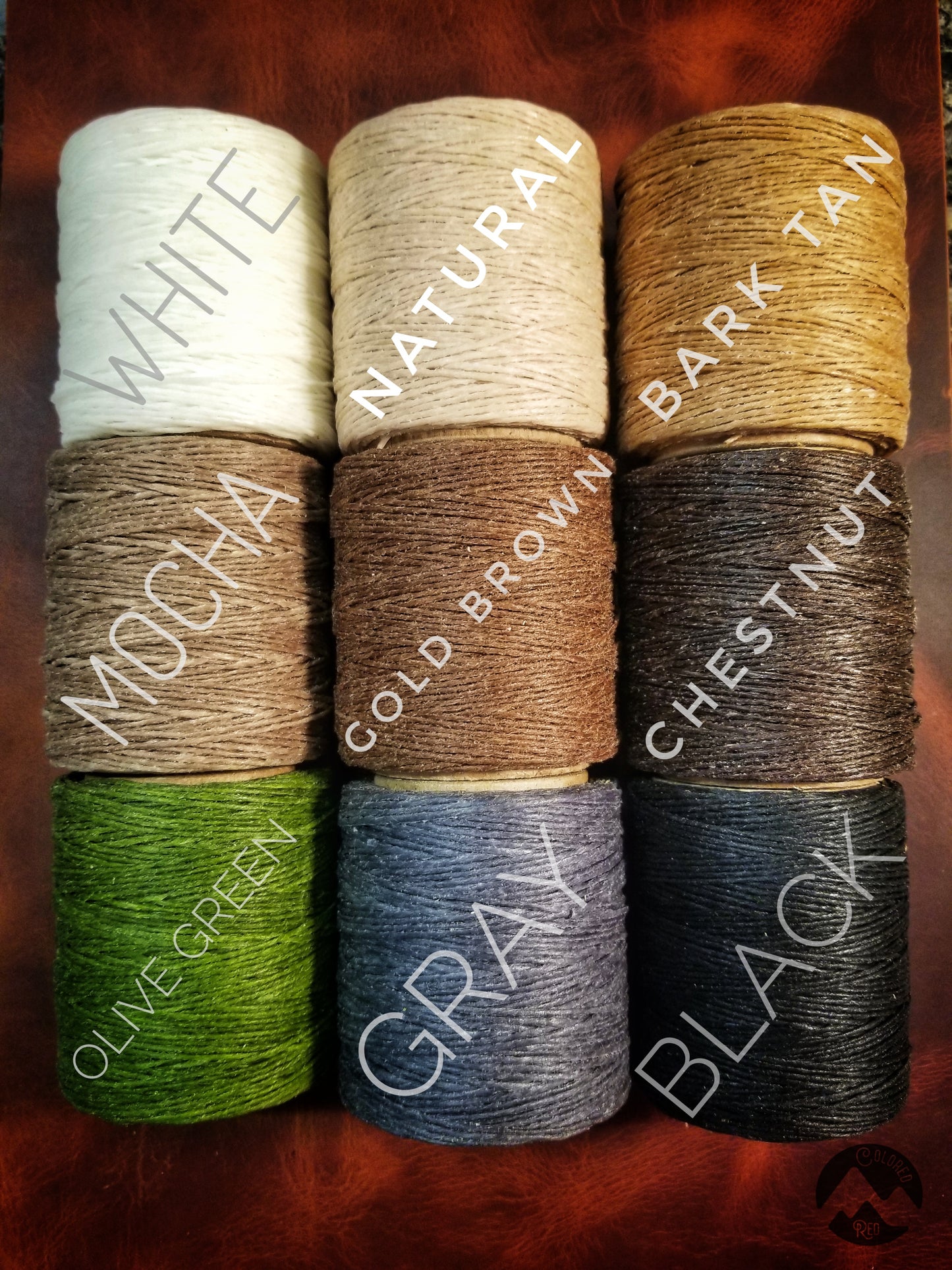 1876 Robusto Leather Cigar Pouch