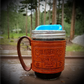 The Mugly Travel mug