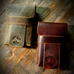 1876 Robusto Leather Cigar Pouch