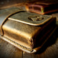 1876 Robusto Leather Cigar Pouch