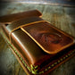 1876 Robusto Leather Cigar Pouch