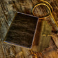 1876 Churchill Leather Cigar Case