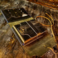 1876 Churchill Leather Cigar Case