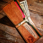 Buffalo Bifold (in Pueblo & Waxy)