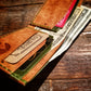 Buffalo Bifold (in Pueblo & Waxy)