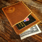Ridgeland minimalist wallet