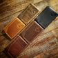 Tennyson minimalist wallet