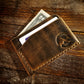 Tennyson minimalist wallet