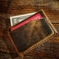 Tennyson minimalist wallet