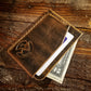 Tennyson minimalist wallet