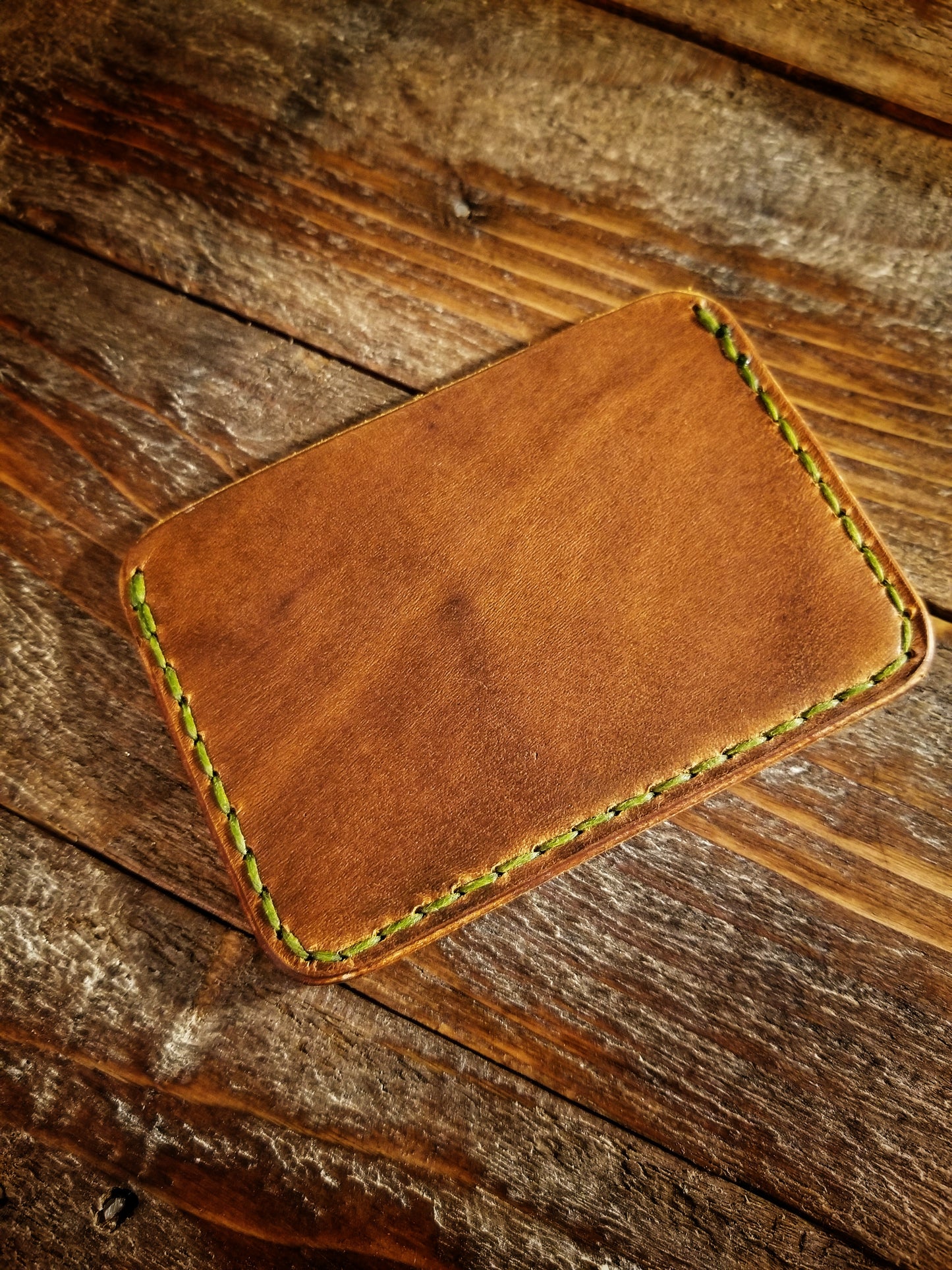 Dillon minimalist wallet