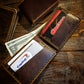 Buffalo Bifold