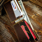 Buffalo Bifold