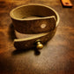 We the people Leather Bracelet