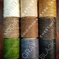 1876 Churchill Leather Cigar Case