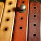 We the people Leather Bracelet