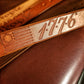 We the people Leather Bracelet