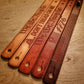 We the people Leather Bracelet