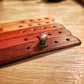 We the people Leather Bracelet