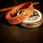We the people Leather Bracelet