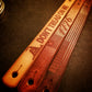 We the people Leather Bracelet