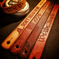 We the people Leather Bracelet