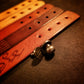 We the people Leather Bracelet