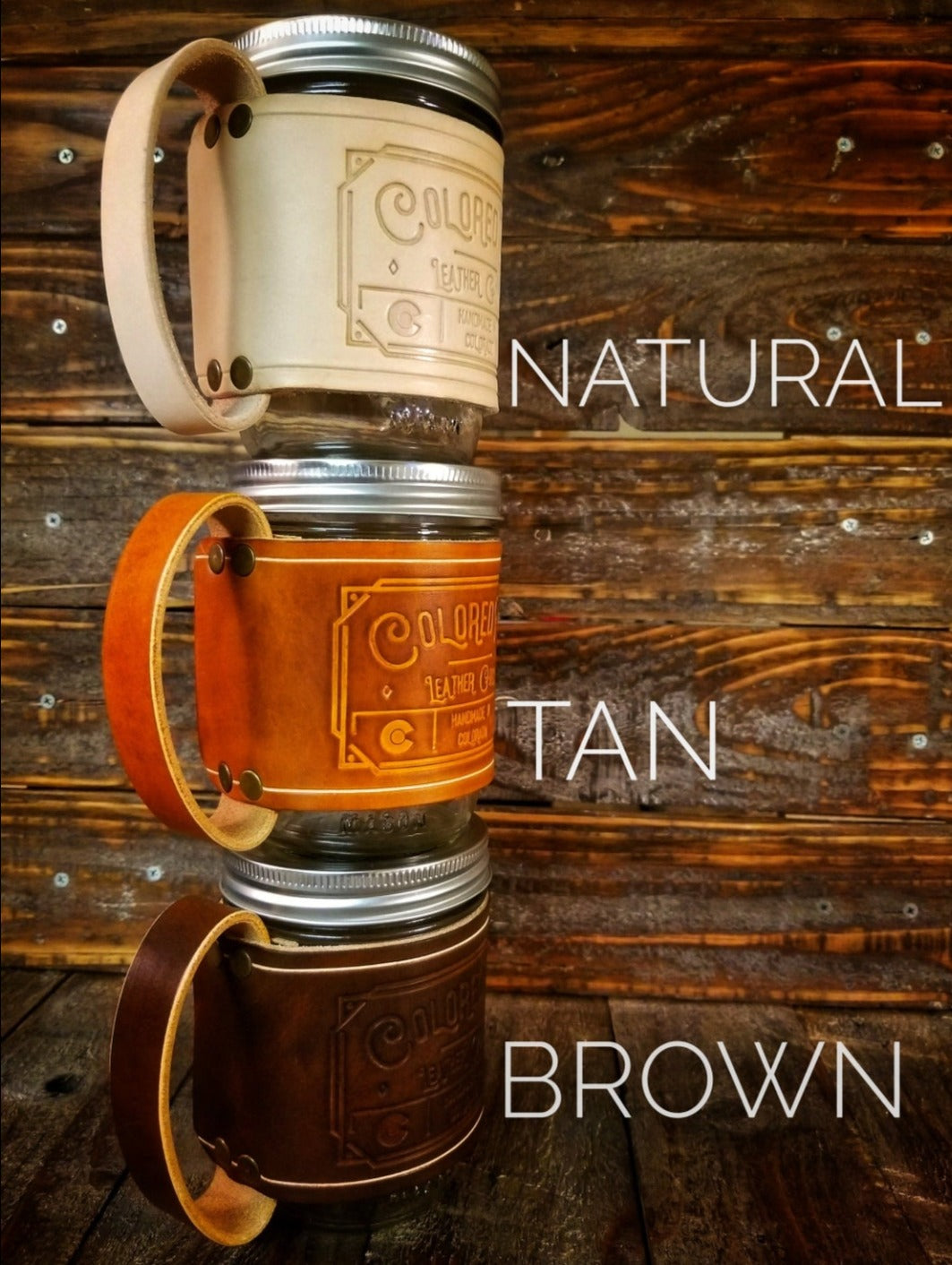 The Mugly Travel mug